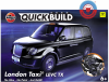 Airfix 6051 QUICKBUILD London Taxi LEVC TX